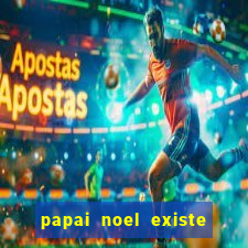 papai noel existe no brasil